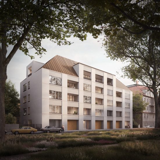 Euroboden by David Chipperfield