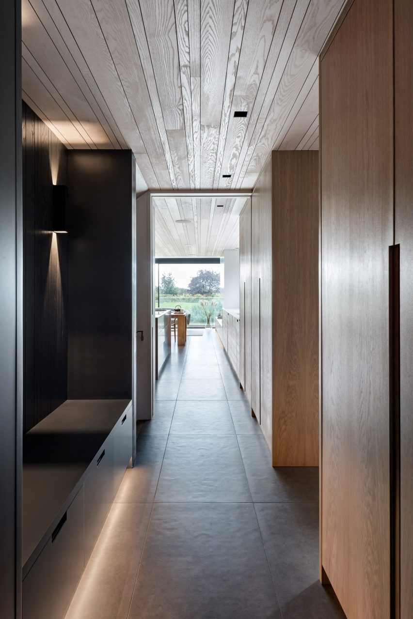Field House by Spratley & Partners