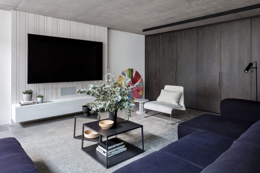 Field House by Spratley & Partners