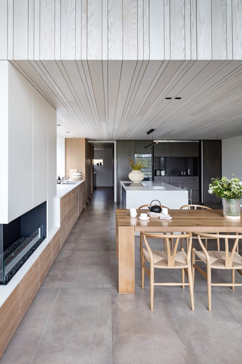 Field House by Spratley & Partners