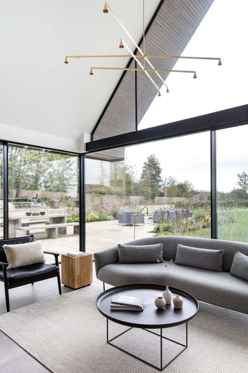 Field House by Spratley & Partners