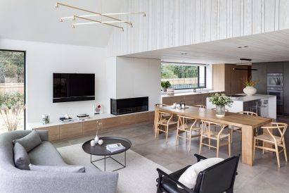 Field House by Spratley & Partners