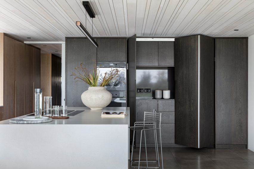 Field House by Spratley & Partners