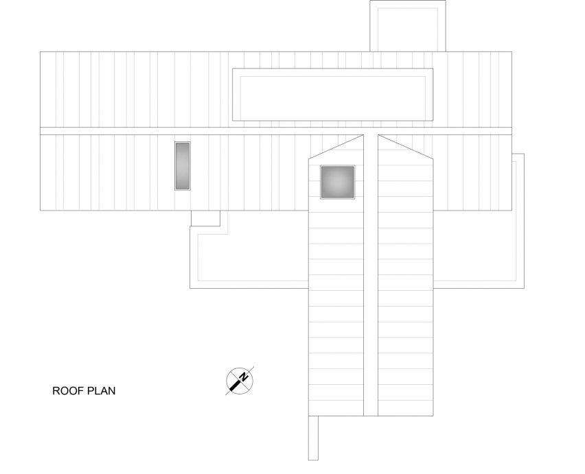Field House by Spratley & Partners
