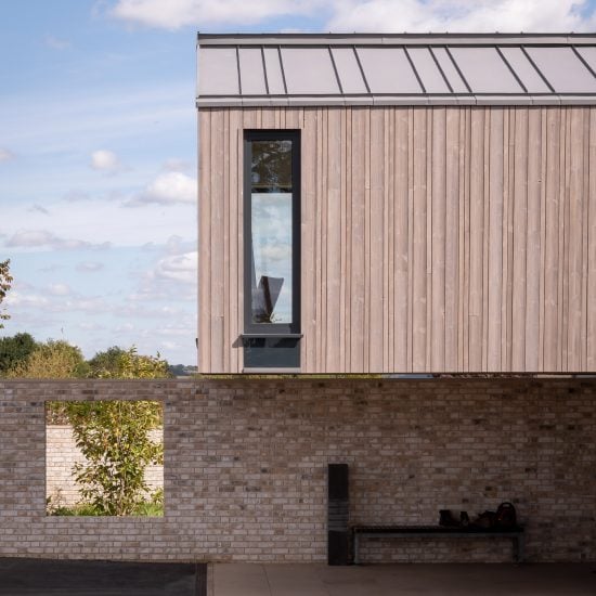 Field House by Spratley & Partners