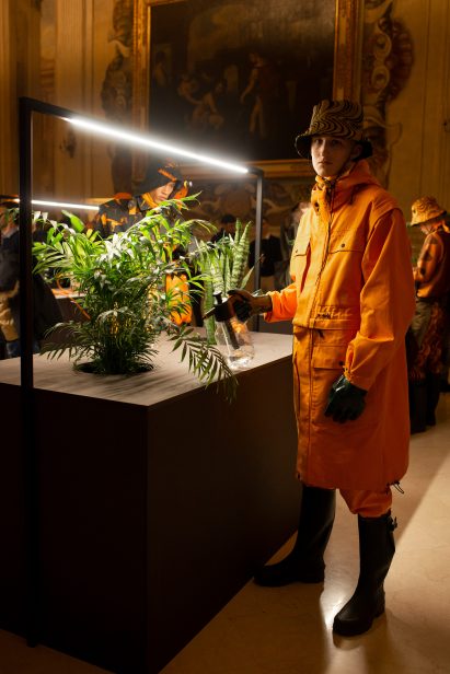 Tool manufacturer Fiskars releases debut streetwear collection