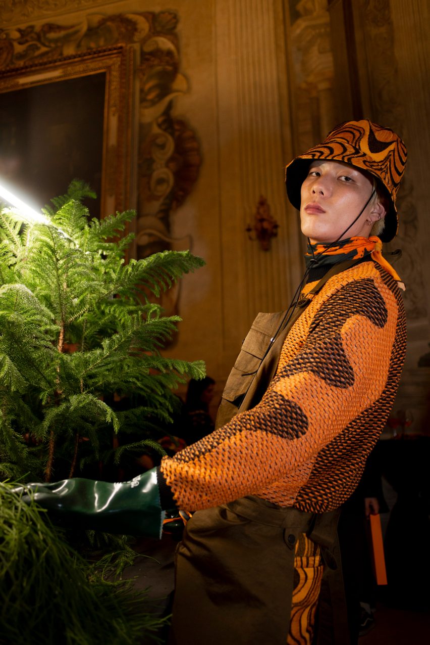 Tool manufacturer Fiskars releases debut streetwear collection