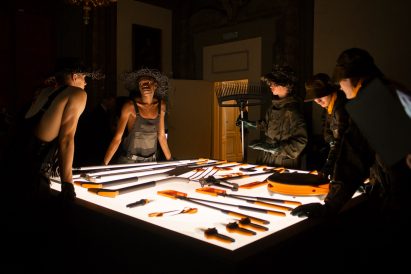 Tool manufacturer Fiskars releases debut streetwear collection