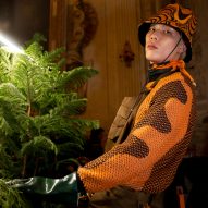 Tool manufacturer Fiskars releases debut streetwear collection