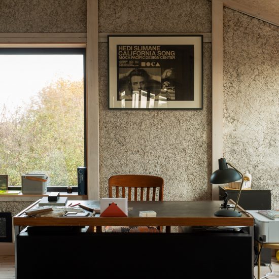 Flat House on Margent Farm, Cambridgeshire by Practice Architecture