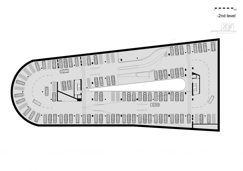 Forum Gronigen by NL Architects