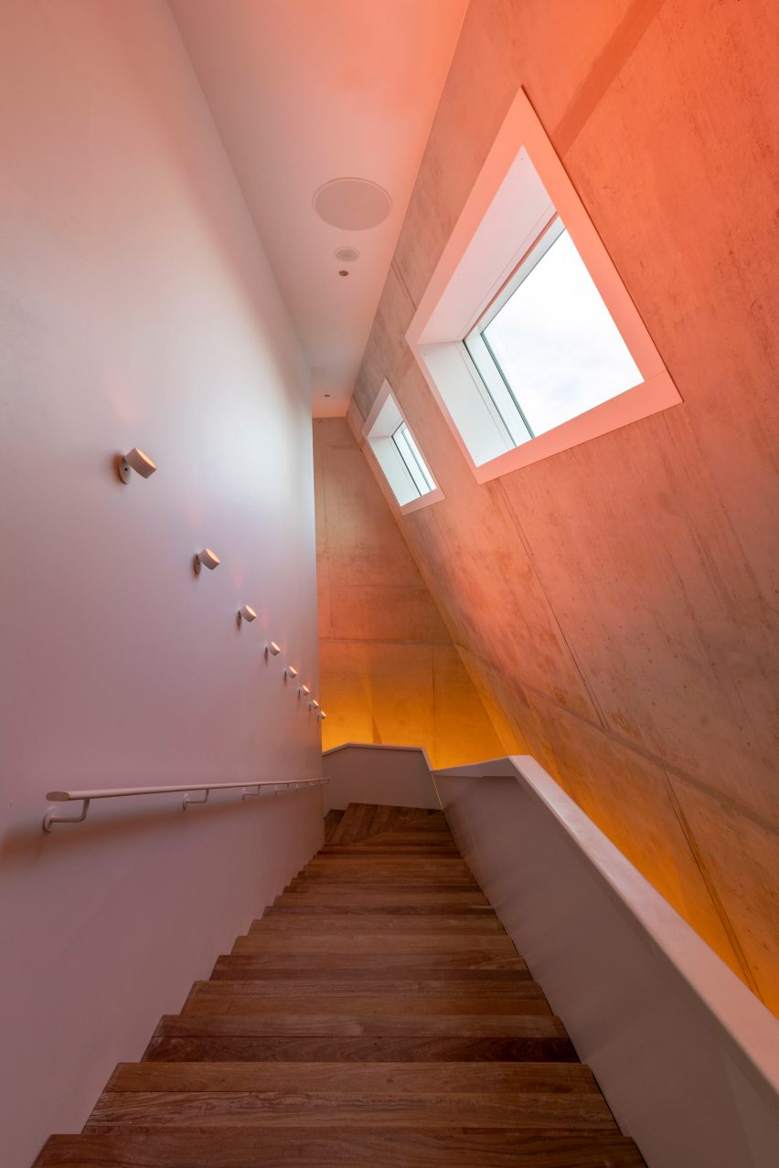 Forum Gronigen by NL Architects