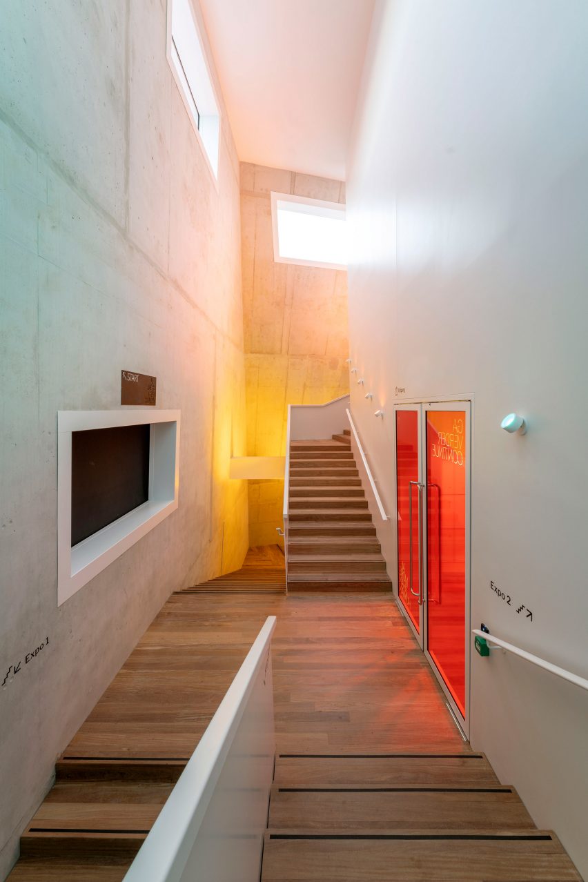 Forum Gronigen by NL Architects