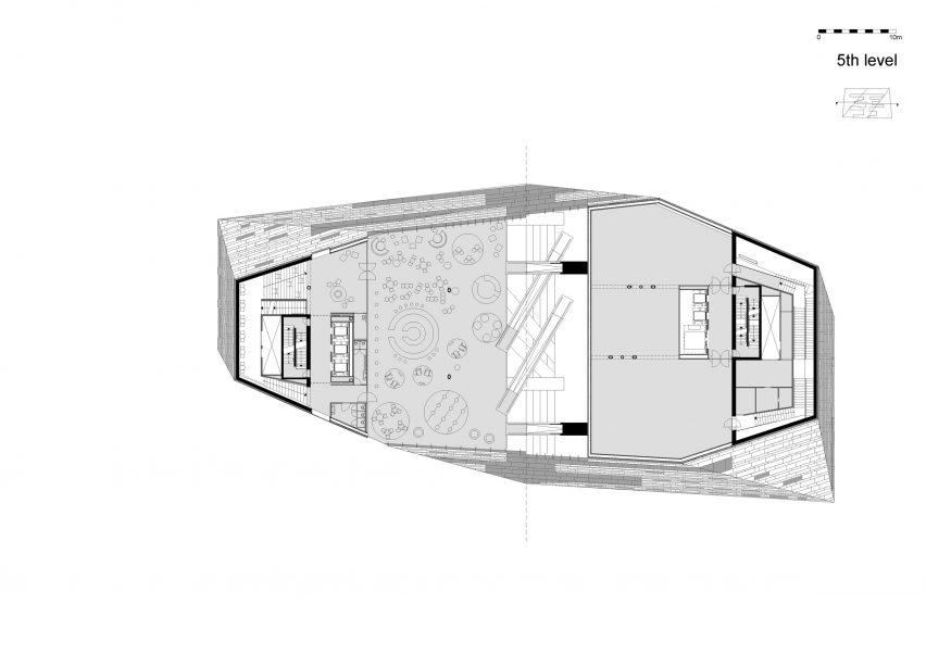 Forum Gronigen by NL Architects