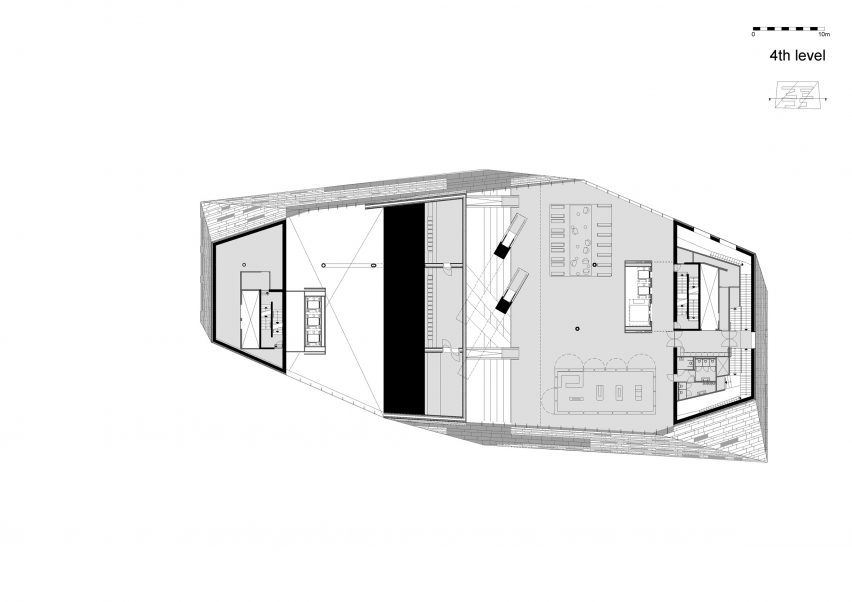 Forum Gronigen by NL Architects