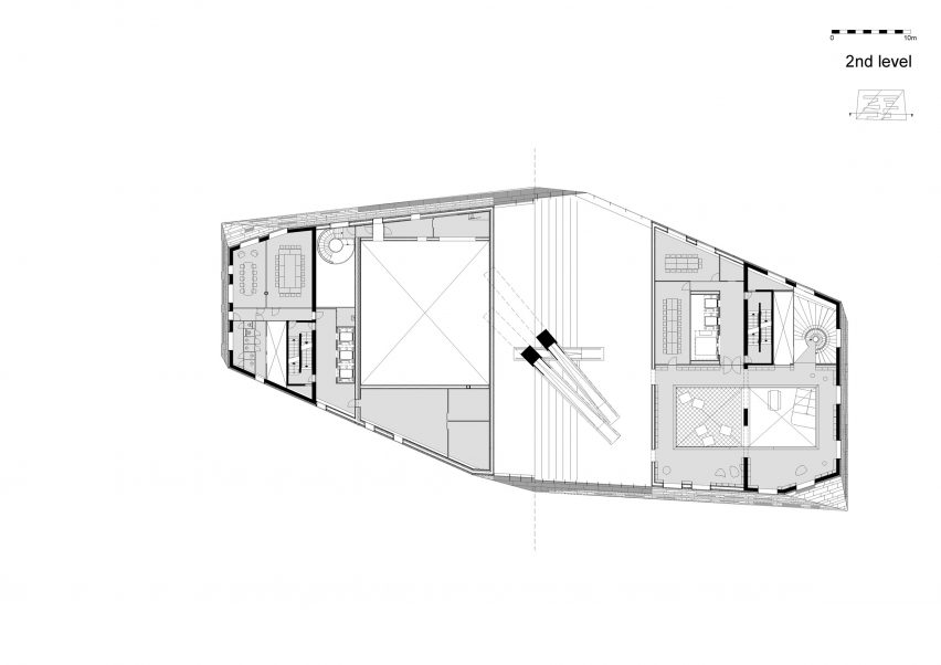 Forum Gronigen by NL Architects