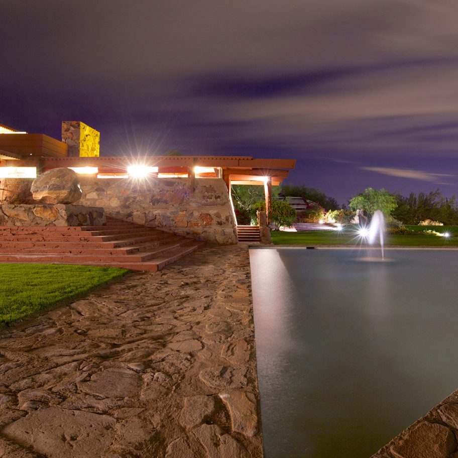 Opinion: Frank Lloyd Wright school closure