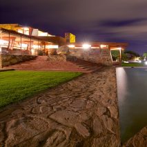 Opinion: Frank Lloyd Wright school closure