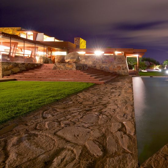 Opinion: Frank Lloyd Wright school closure