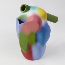 Laureline Galliot is among the Rising Talents at Maison&Objet 2020