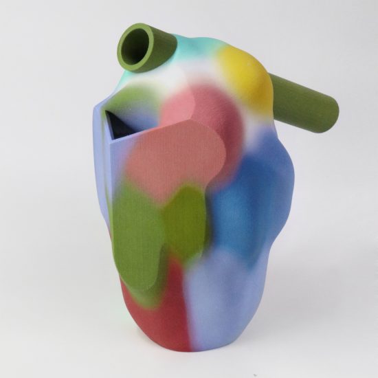 Laureline Galliot is among the Rising Talents at Maison&Objet 2020