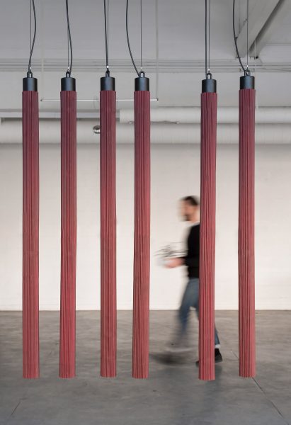Natacha & Sacha are among the Rising Talents at Maison&Objet 2020