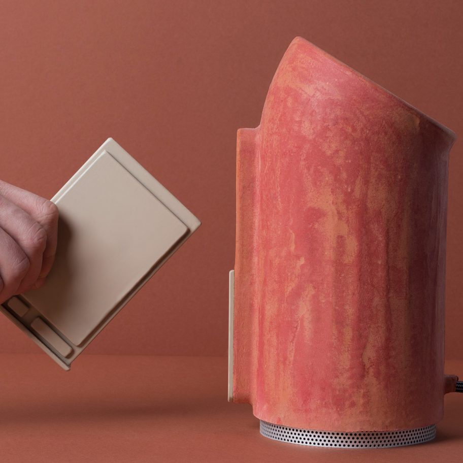 Natacha & Sacha are among the Rising Talents at Maison&Objet 2020