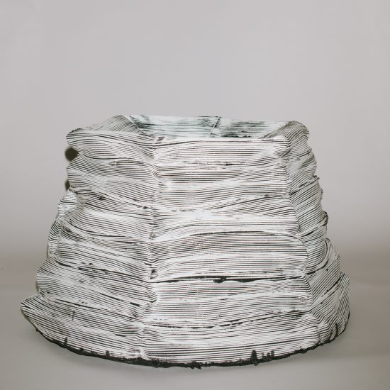 Wendy Andreu is among French designers in the Rising Talents at Maison&Objet 2020