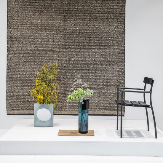 Julie Richoz is among French designers at the Rising Talents at Maison&Objet 2020