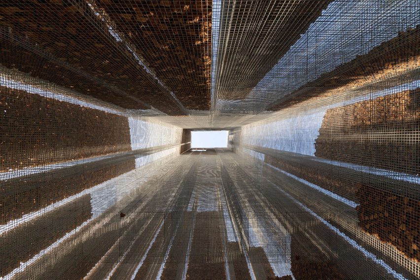 Gharfa by Studio Studio Studio