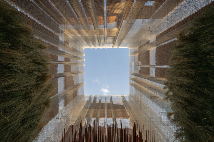 Gharfa by Studio Studio Studio