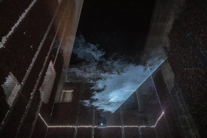 Gharfa by Studio Studio Studio