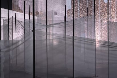 Gharfa by Studio Studio Studio