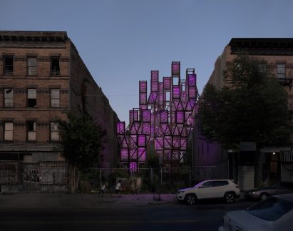 Glasir by Framlab
