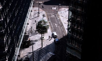 Glasir by Framlab