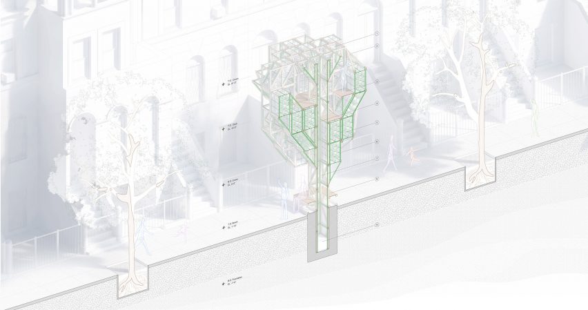 Glasir by Framlab