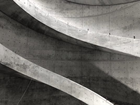 He Art Museum (HEM) by Tadao Ando