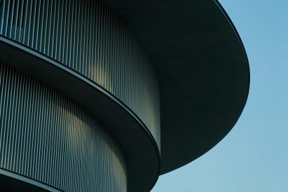 He Art Museum (HEM) by Tadao Ando