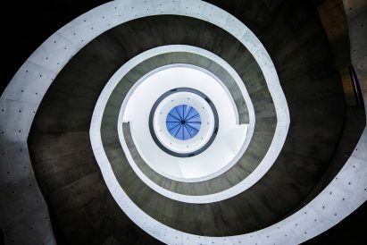 He Art Museum (HEM) by Tadao Ando