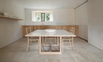 Home Farm by John Pawson