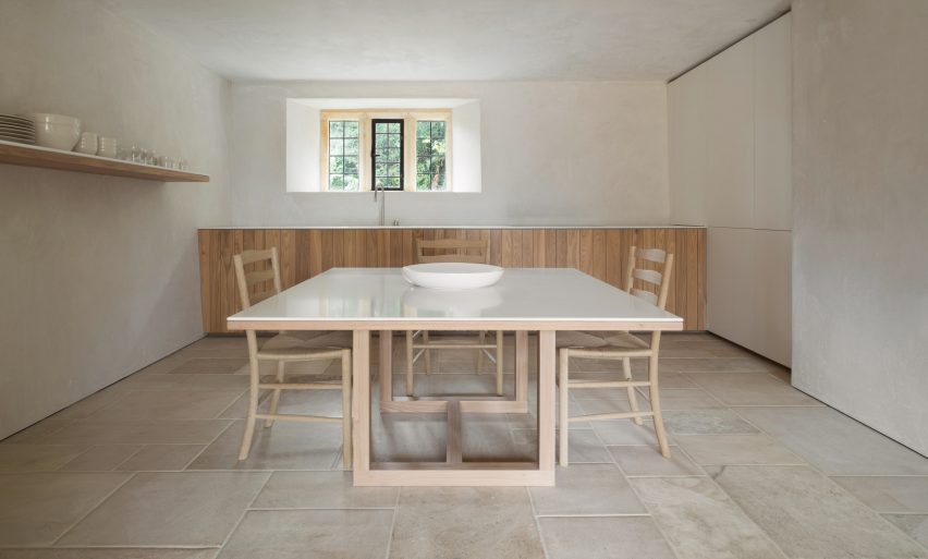 Home Farm by John Pawson