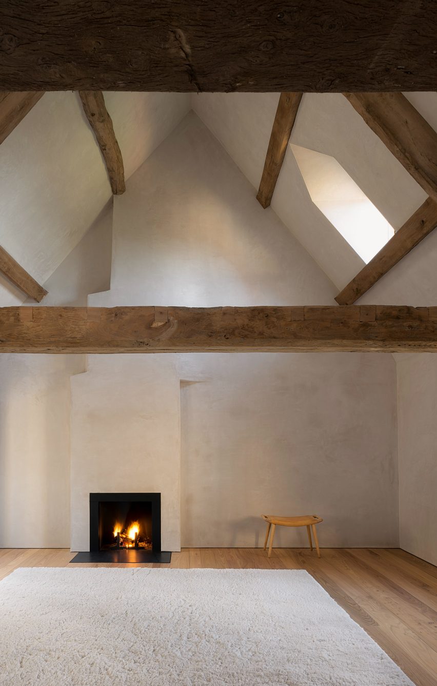 Home Farm by John Pawson