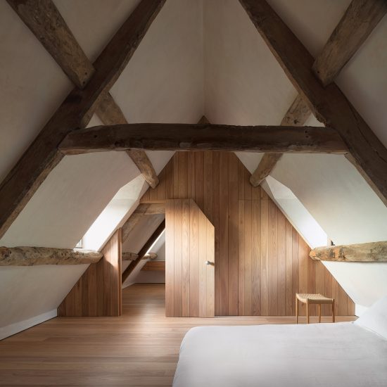 Home Farm by John Pawson