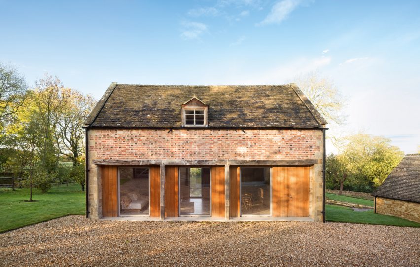 Home Farm by John Pawson