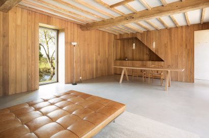 Home Farm by John Pawson