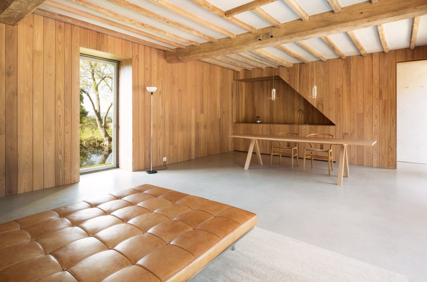 Home Farm by John Pawson