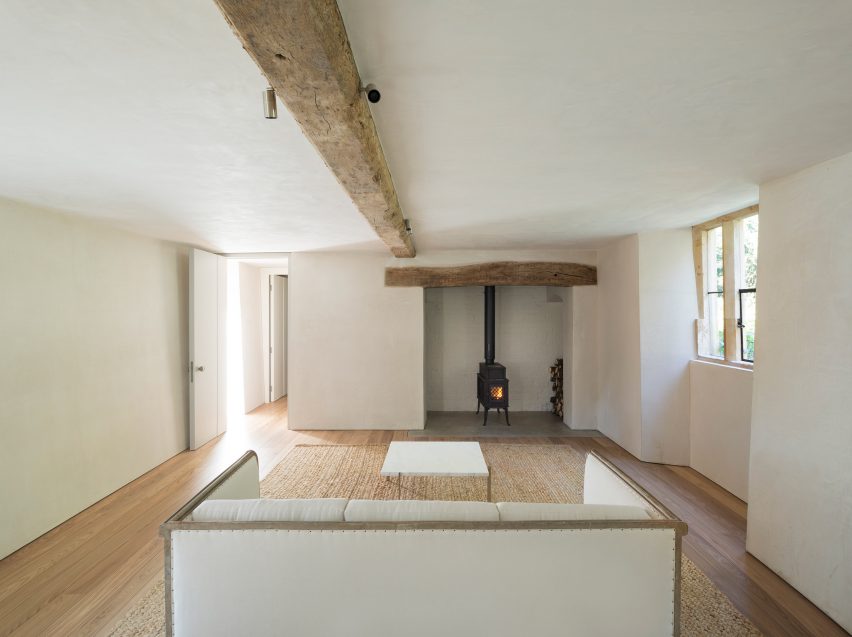 Home Farm by John Pawson