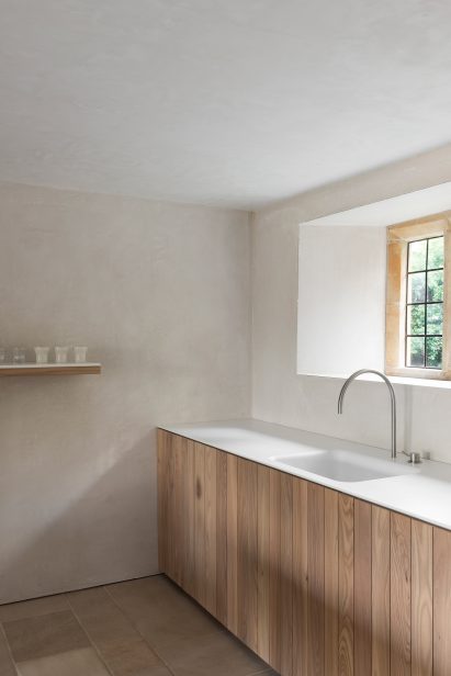 Home Farm by John Pawson