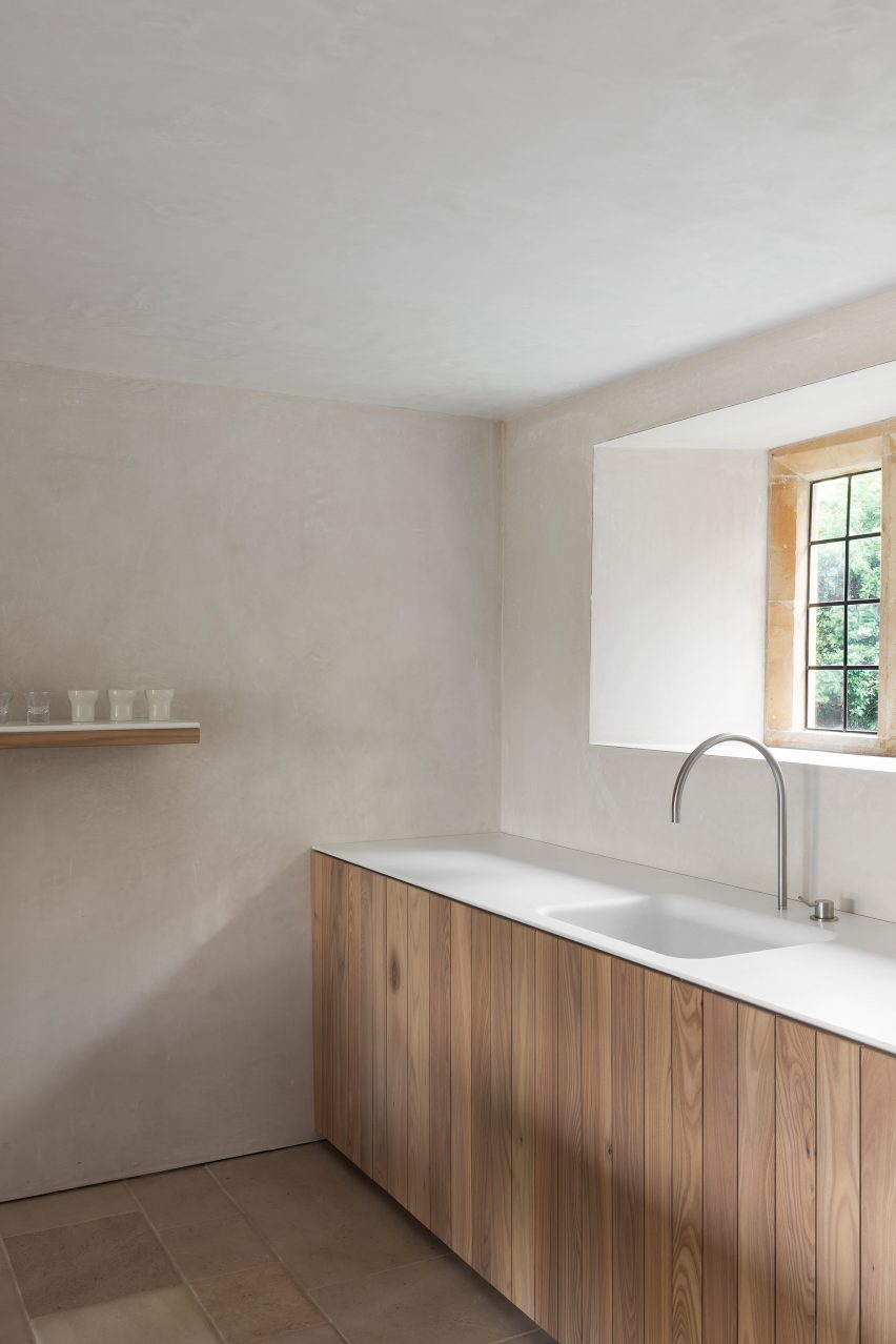 Home Farm by John Pawson