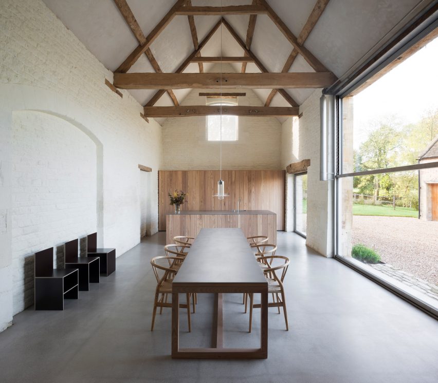Home Farm by John Pawson